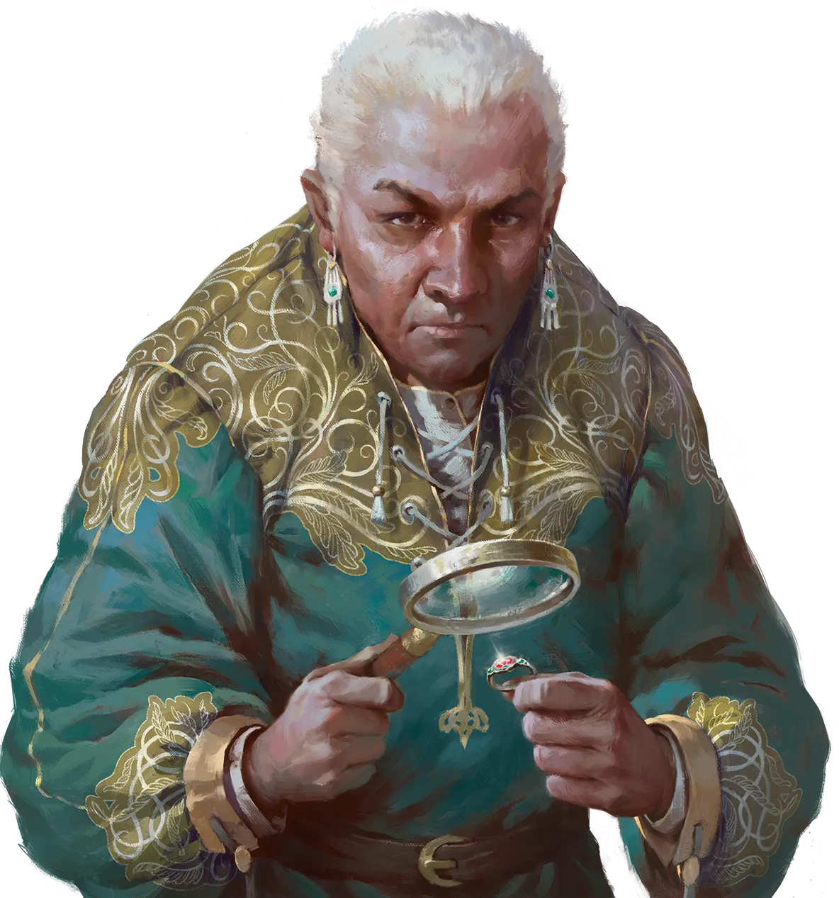 Lenk, the owner of the complex